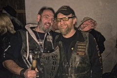 Gschnaidt Rider MC
