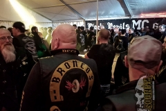 Black Devils MC