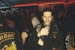 Black Devils MC