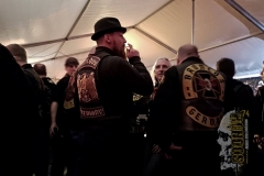 Black Devils MC