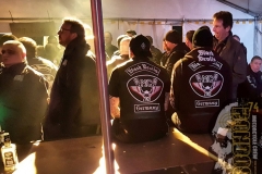 Black Devils MC