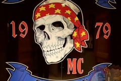 Ride Hard MC