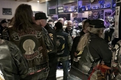 Ride Hard MC