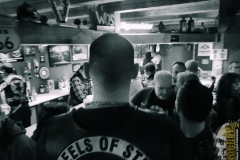Wheels of Steel