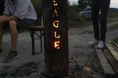 Eagle MC