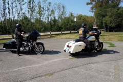 Harley Davidson
