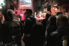 Wheels of Steel MC