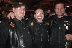 Wheels of Steel MC