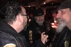 Wheels of Steel MC
