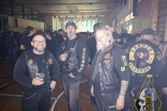 Devils Hunters