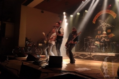 Devils Hunters