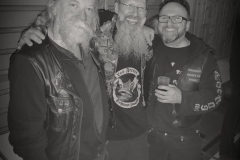 Devils Hunters