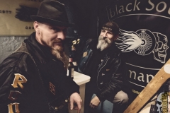 Black Soul MC