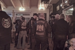 Black Devils MC