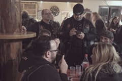 Outsider MC