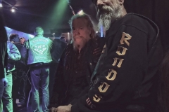 Black Devils MC