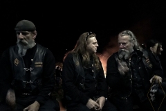 Black Devils MC