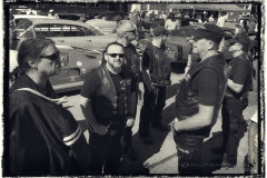 US Car Treffen