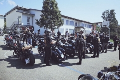 US Car Treffen