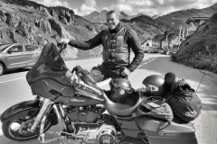 on Tour