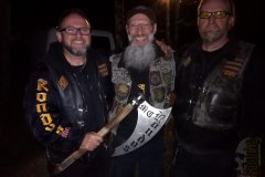Les Frères MC