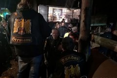 Les Frères MC