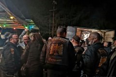Les Frères MC