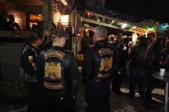 Les Frères MC
