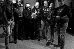 MOB Bikerclub