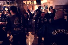 MOB Bikerclub