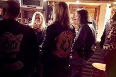MOB Bikerclub