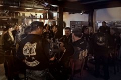 MOB Bikerclub