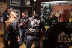 MOB Bikerclub