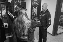 MOB Bikerclub