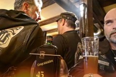 MOB Bikerclub