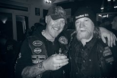 Black Devils MC