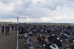 on Tour