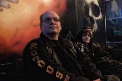 Black Devils MC