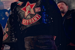 Black Devils MC