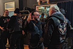 Black Devils MC