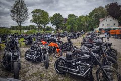 Trappers MC