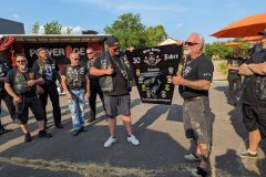 Black Devils MC