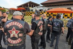 Black Devils MC