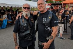 Black Devils MC
