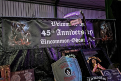 Uncommon-Ghost MC