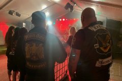 Wheels of Steel MC