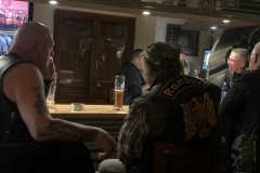50 Jahre Rondos MC