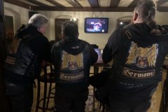 50 Jahre Rondos MC