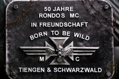 50 Jahre Rondos MC