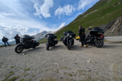 on the Road